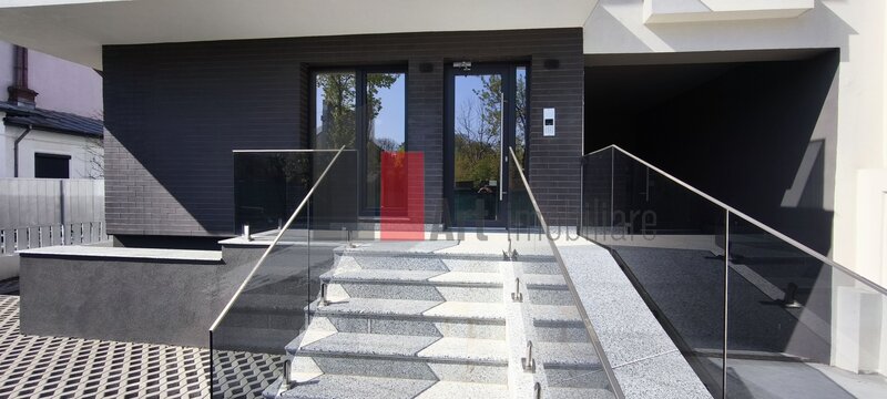 Jiului, apartament 2 camere bloc nou.