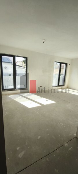 Jiului, apartament 2 camere bloc nou.