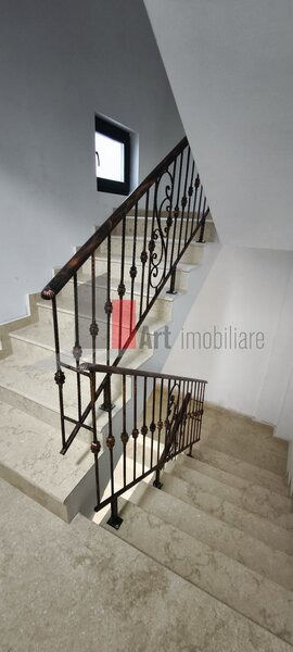 Jiului, apartament 2 camere bloc nou.