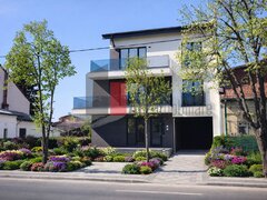 Jiului, apartament 2 camere bloc nou