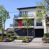 Jiului, apartament 2 camere bloc nou